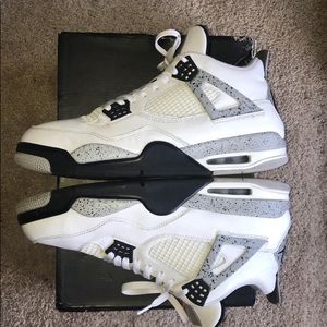 Jordan 4